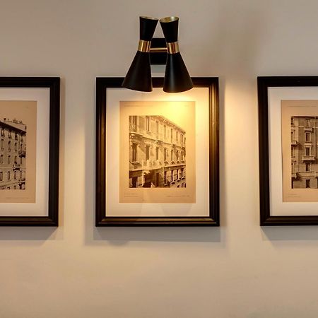 La Badessa Apartment By Mamo Florence Ngoại thất bức ảnh