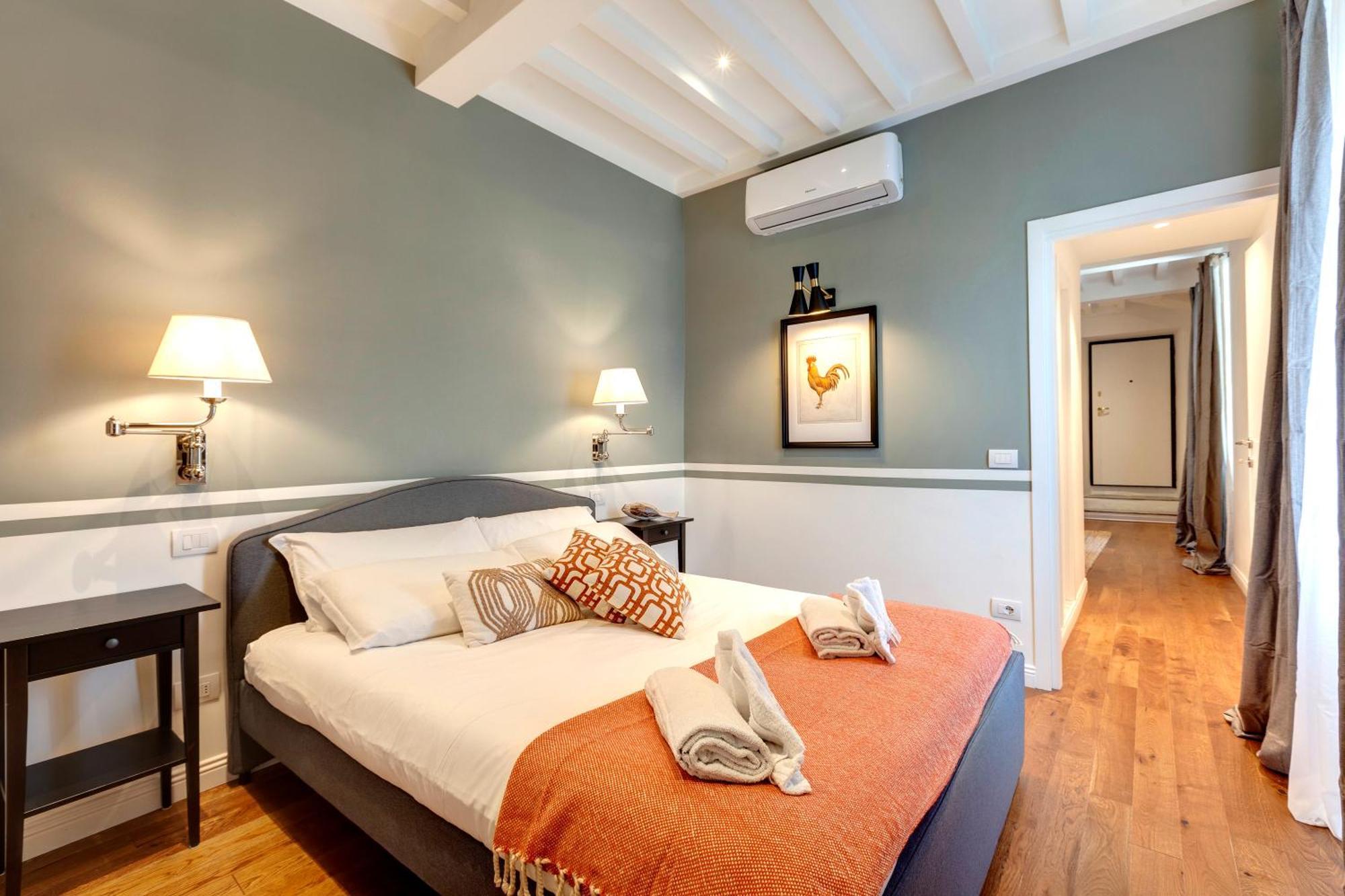 La Badessa Apartment By Mamo Florence Ngoại thất bức ảnh