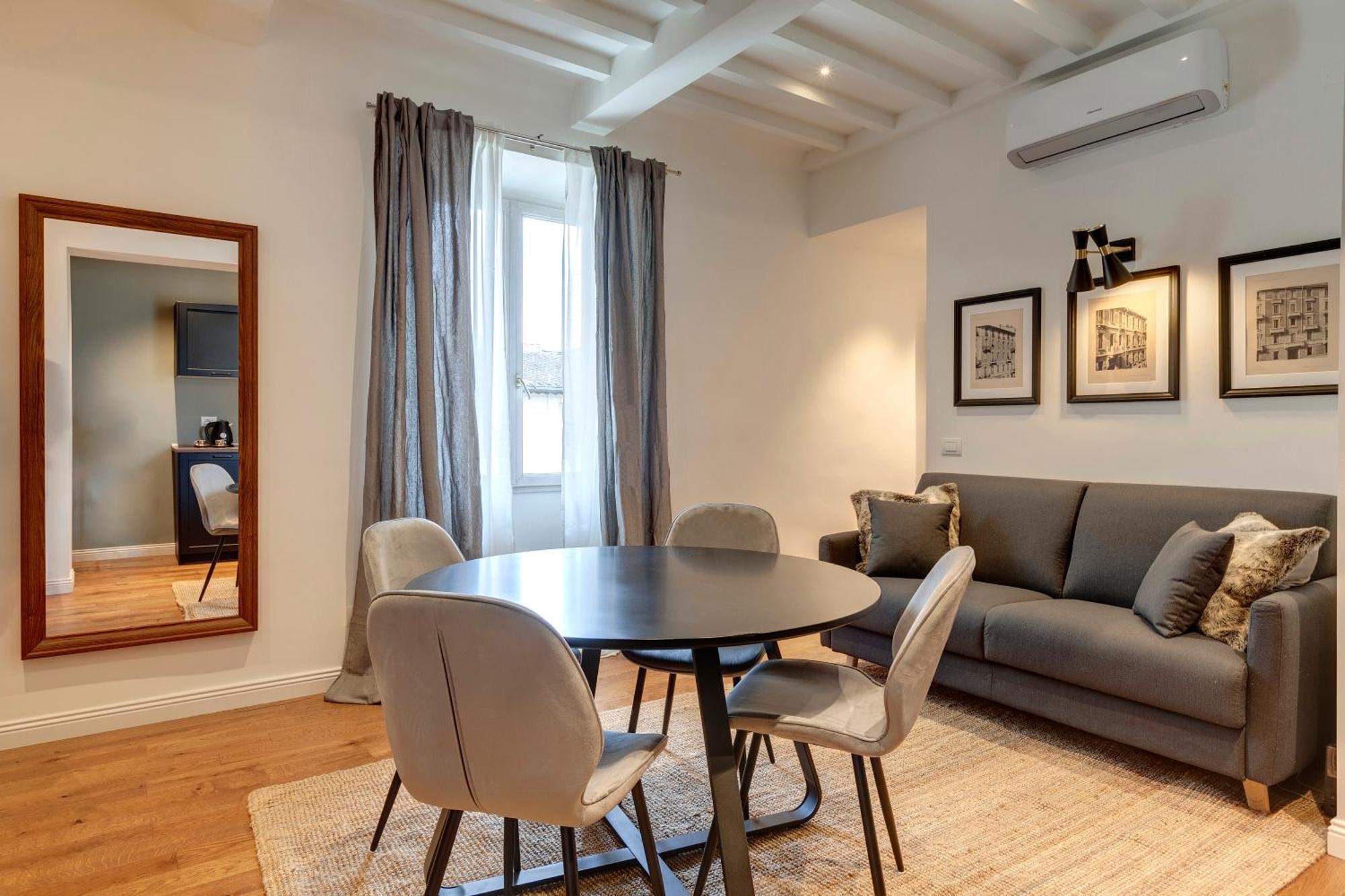 La Badessa Apartment By Mamo Florence Ngoại thất bức ảnh